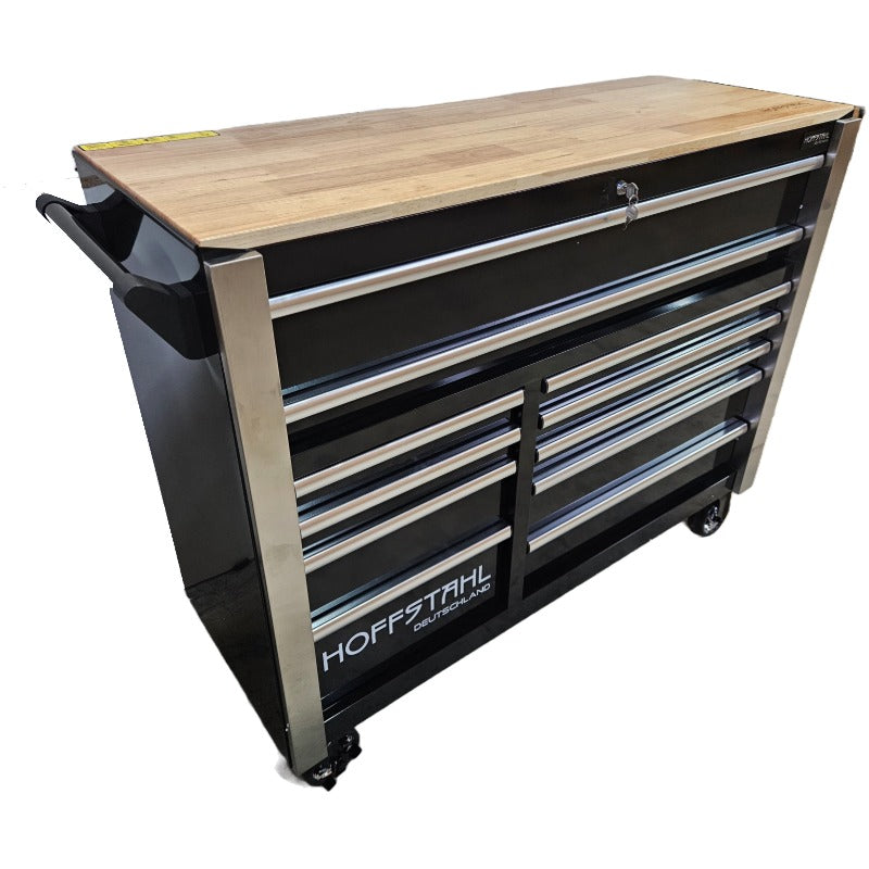 Professionele Gereedschapswagen 11/11 Hoffstahl XXXL