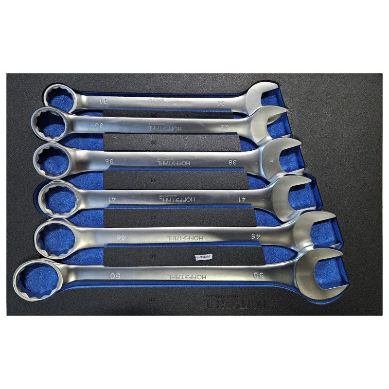 Professionele Gereedschapswagen 11/11 Hoffstahl XXXL