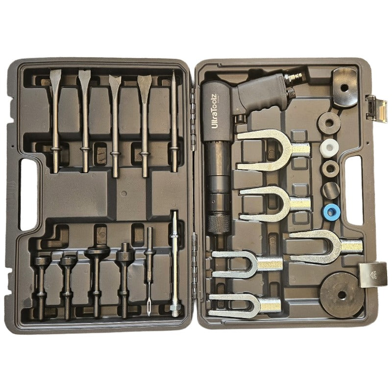 24-delige luchthamerset