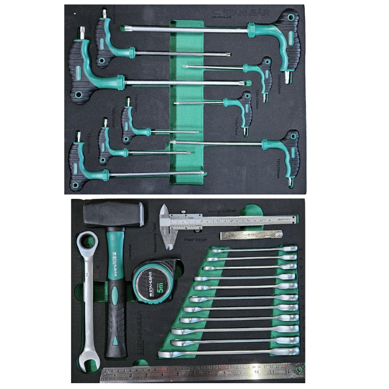 Stahlbär Extra PRO 10/13