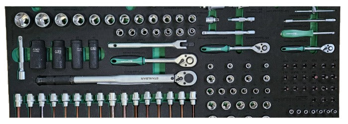 Stahlbär Extra PRO 10/13