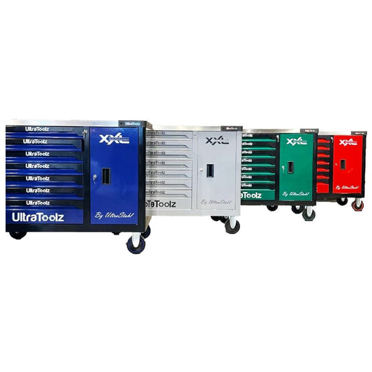 UltraToolz - 6/7 Jumbo