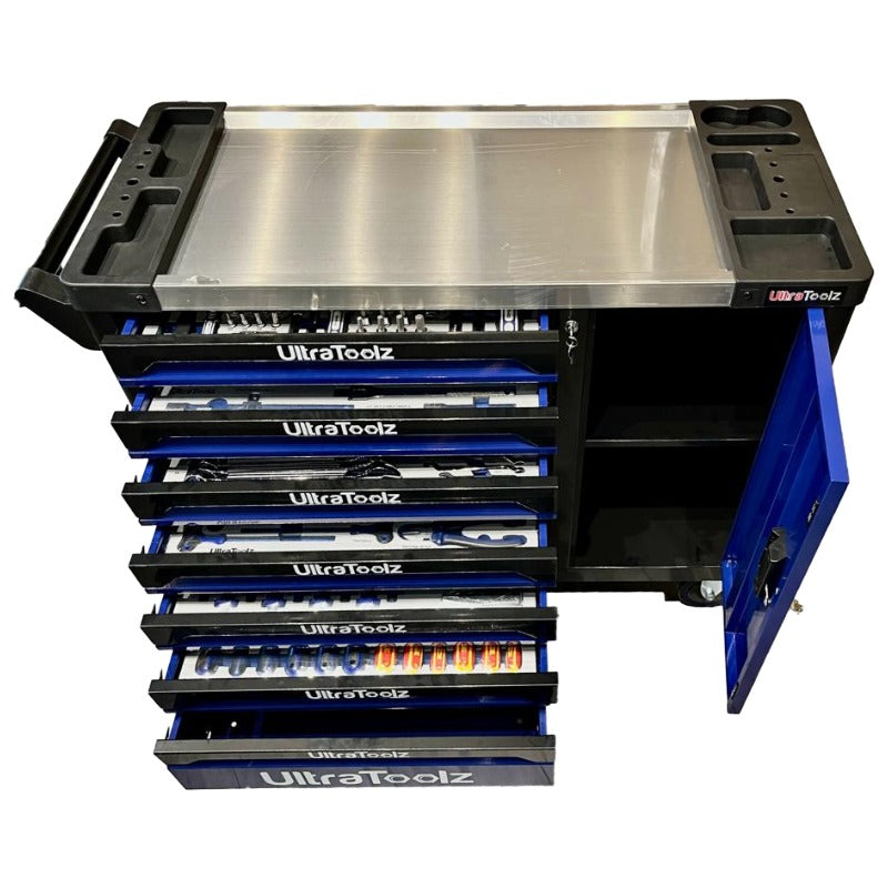 UltraToolz - 6/7 Jumbo