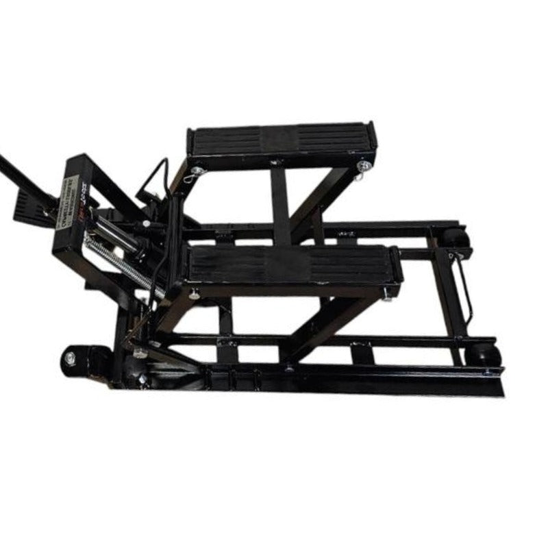Motorlift 1500LBS – Krachtige Motorheftafel ZX0901-3