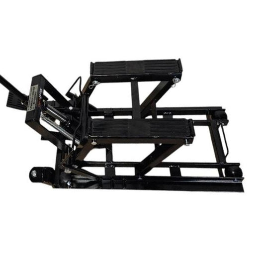 Motorlift 1500LBS – Krachtige Motorheftafel ZX0901-3