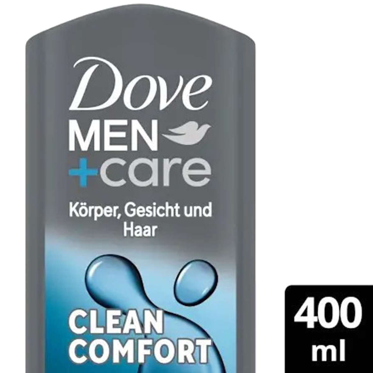 Dove Men+Care Clean Comfort douchegel