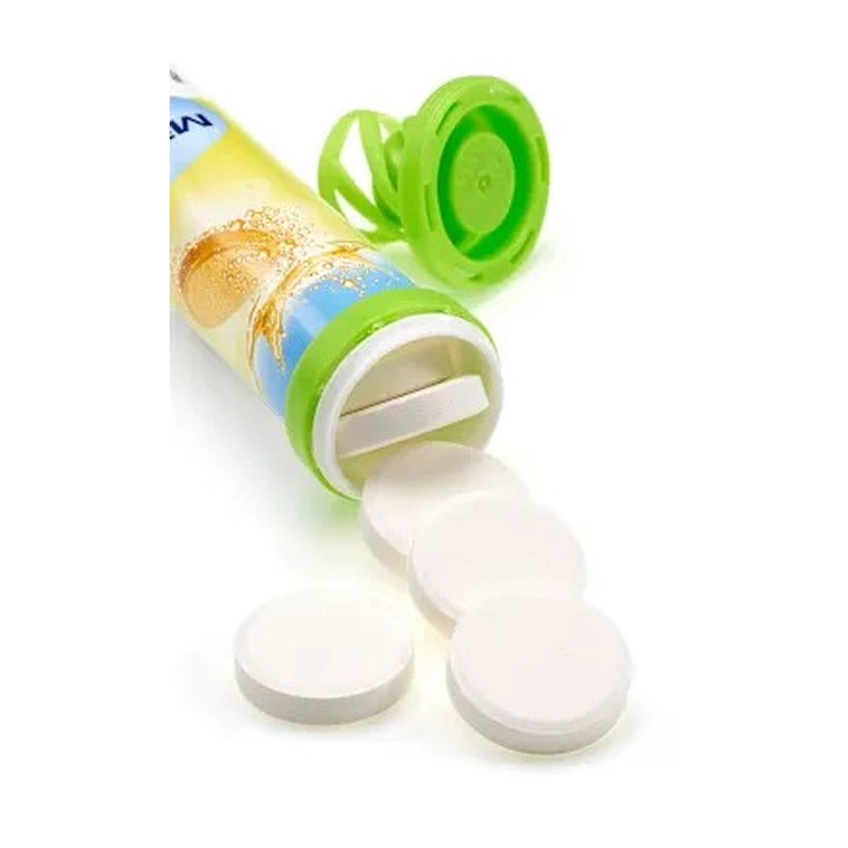 5 x 20 Magnesium Bruistabletten