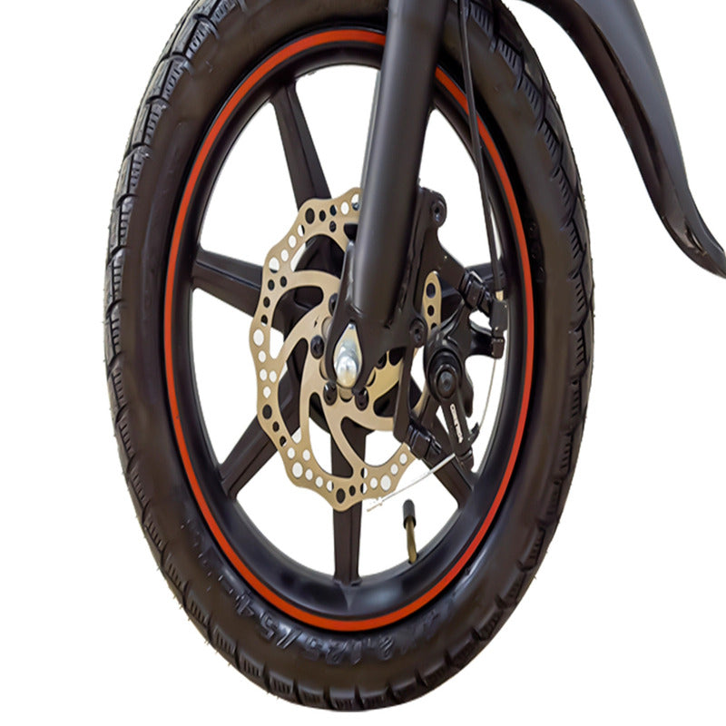 Ouxi V1 Pro Elektrische Vouwfiets