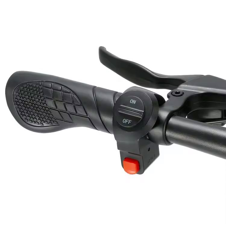 Ouxi V1 Pro Elektrische Vouwfiets